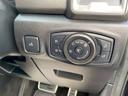 2022 Ford Ranger Raptor 2.0 213BHP Automatic €37,500 thumbnail