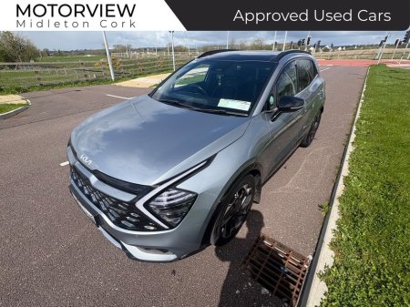 2022 Kia Sportage - photo 4