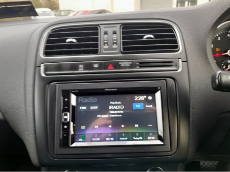 2016 Volkswagen Polo - thumbnail 27