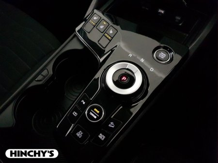 2023 Kia Sportage - thumbnail 10