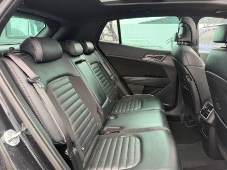 2022 Kia Sportage - thumbnail 25