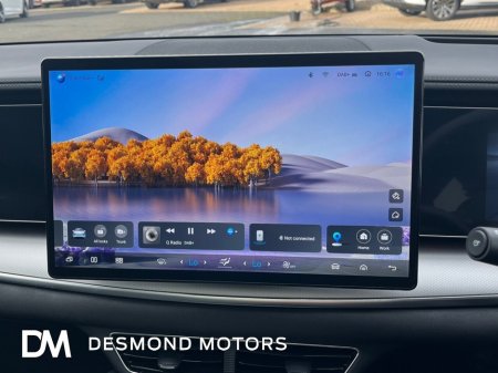 2025 BYD Sealion 7 7 EXCELLENCE EV A AWD €54,500 thumbnail