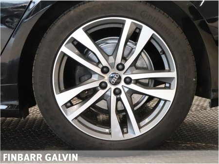 2022 Audi A6  €42,950 thumbnail