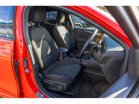 2024 Ford Focus 2024 Ford Focus 1.0L EcoBoost 125PS ST-Line €26,950 thumbnail