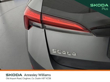 2023 Skoda Scala - thumbnail 21