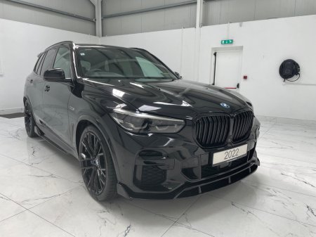 2022 BMW X5 - thumbnail 1
