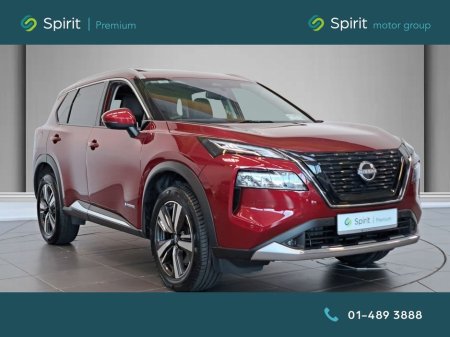 2024 Nissan X-Trail SVE ePOWER* Call Andrew 0862617858 €41,950 thumbnail