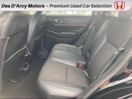 2022 Honda HR-V - thumbnail 7