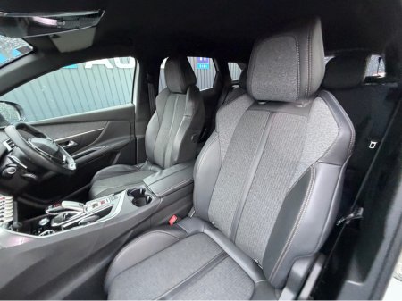 2018 Peugeot 3008 GT REP - 1.6 PETROL - AUTO - 12M WARRANTY - CAR: €19,950 thumbnail