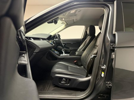 2021 Land Rover Range Rover Evoque - thumbnail 14