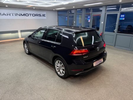 2018 Volkswagen Golf - thumbnail 16