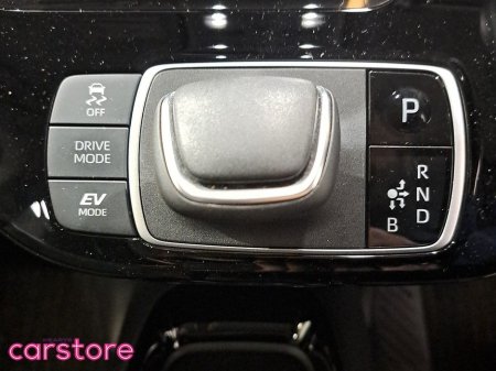 2021 Toyota Aqua - thumbnail 16