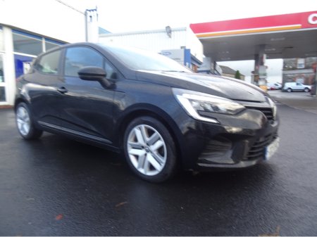 2022 Renault Clio - €15,950