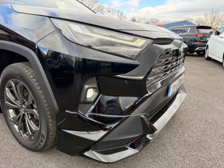 2023 Toyota Rav4 - thumbnail 14