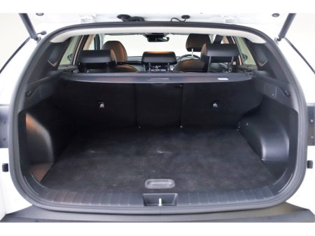 2023 Hyundai Tucson - thumbnail 18