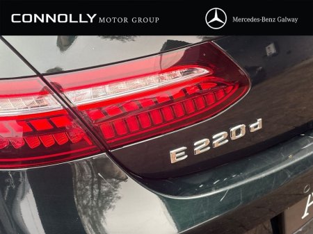 2023 Mercedes-Benz E Class - thumbnail 15