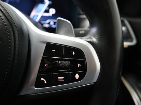 2023 BMW 3 Series *66* M SPORT AUTO €38,900 thumbnail