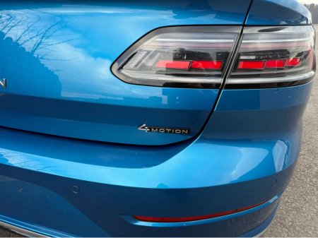 2023 Volkswagen Arteon - thumbnail 10