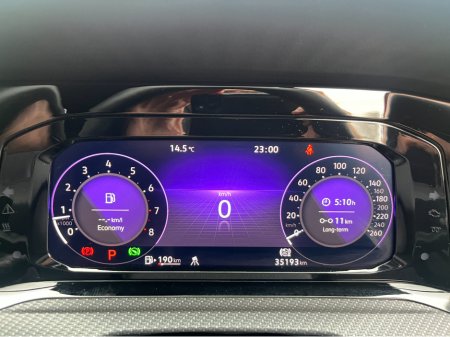 2022 Volkswagen Golf - thumbnail 24