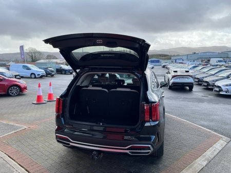 2023 Kia Sorento - thumbnail 10