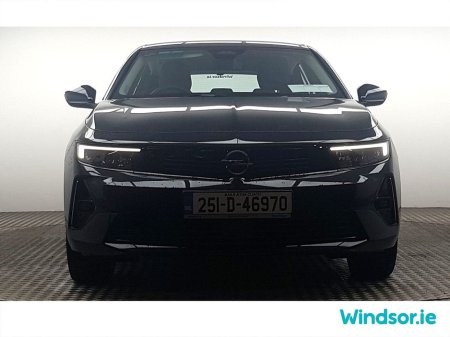 2025 Opel Astra - thumbnail 9