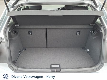 2026 Volkswagen Polo AUTOMATIC EDITION 75 1.0 PETROL 95BHP €27,500 thumbnail