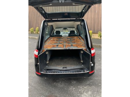 2009 Ford Mondeo - thumbnail 8