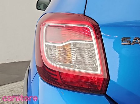 2015 Dacia Sandero Stepway 1.5 dCi 90 STEPWAY ALTERNATIVE €11,890 thumbnail