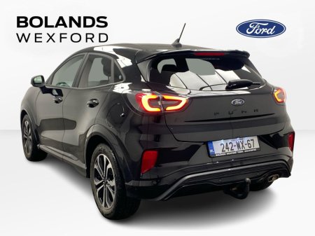 2024 Ford Puma - photo 3