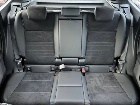 2025 BMW iX1 - thumbnail 12