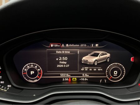 2020 Audi A4 - thumbnail 24