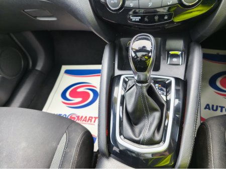 2019 Nissan Qashqai 1.3 Petrol Automatic AA Approved 1 Year Warranty €16,950 thumbnail