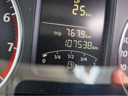 2011 Volkswagen Polo - thumbnail 15