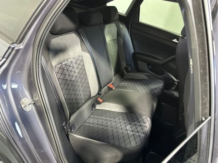 2023 Volkswagen Taigo R Line 1.0 Tsi €24,800 thumbnail