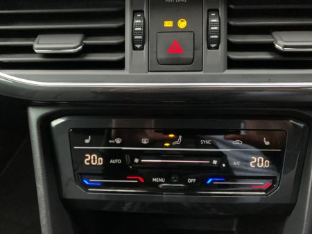 2021 SEAT Tarraco 2.0 TDI DSG SE COMMERCIAL // PRICE EXCLUDES VAT // FANTASTIC SPECIFCATION // ONE OWNER // STUNNING CONDITION // €16,219 thumbnail