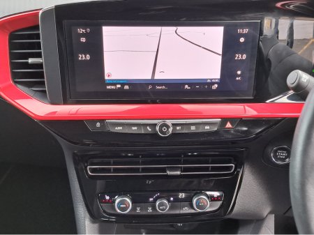 2023 Opel Mokka - thumbnail 23