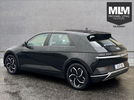 2022 Hyundai Ioniq 5 58kW Executive €22,950 thumbnail