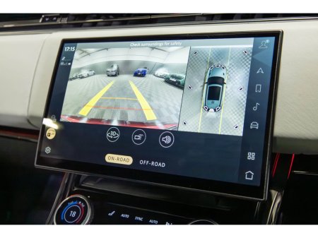 2023 Land Rover Range Rover Sport - thumbnail 21