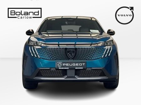 2026 Peugeot 3008 - thumbnail 7