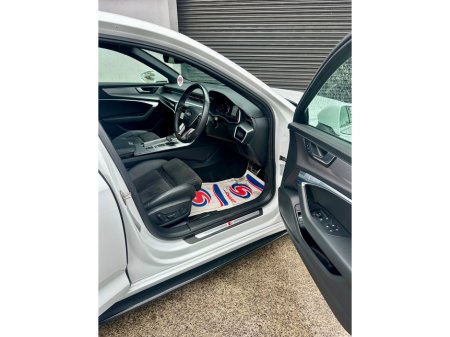 2021 Audi A6 - thumbnail 15