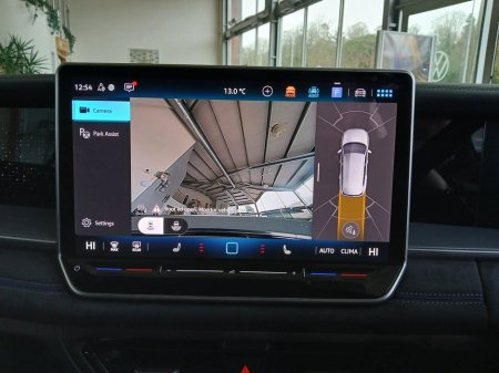 2025 Volkswagen Tayron R-LINE 2.0 TDI 150HP DSG, WHITE, 2KM. €67,750 thumbnail