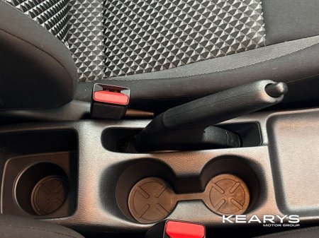 2023 Nissan Micra 1.0T SV €16,950 thumbnail