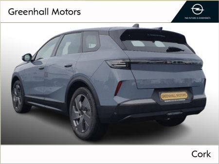 2026 Opel Grandland ELEGANCE PURETECH 13 €44,000 thumbnail