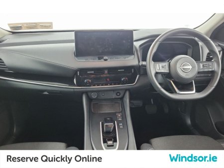 2024 Nissan Qashqai ePOWER QASHQAI SV PREMIUM €36,895
