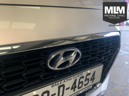 2019 Hyundai i30 - thumbnail 10