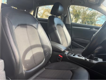 2016 Audi A3 - thumbnail 13