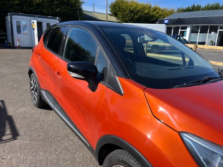 2015 Renault Captur - thumbnail 6