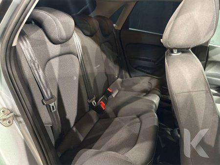 2018 Audi A1 - thumbnail 12