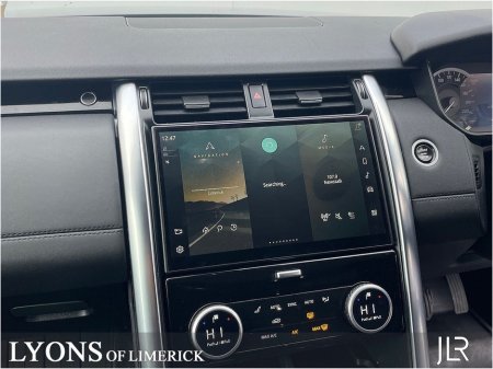 2022 Land Rover Discovery - thumbnail 11