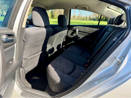 2012 Mazda Mazda6 - thumbnail 21